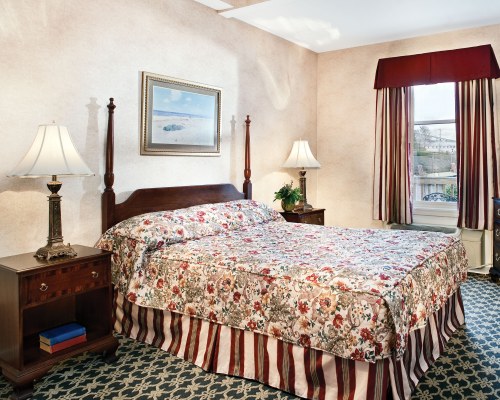 Club Wyndham Bay Voyage Inn