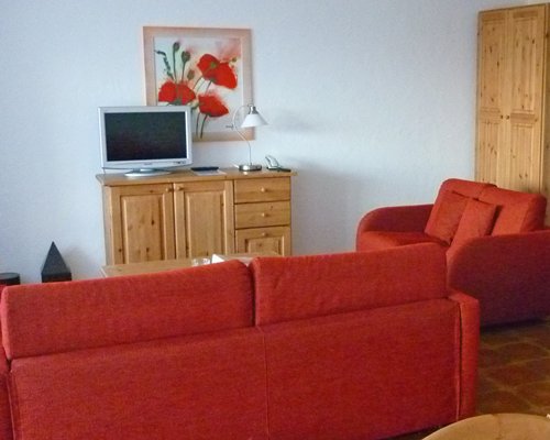 Residence Panorama Villars
