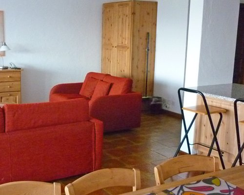 Residence Panorama Villars