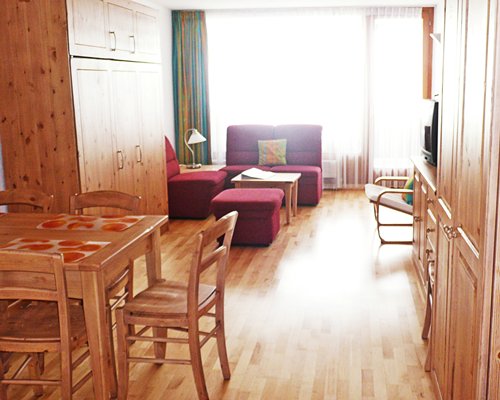 Residence Panorama Villars