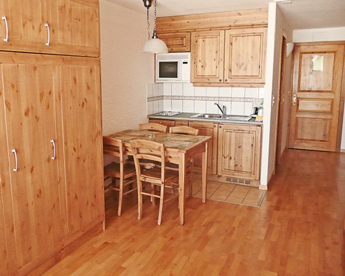 Residence Panorama Villars