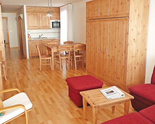 Residence Panorama Villars