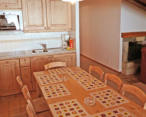 Residence Panorama Villars