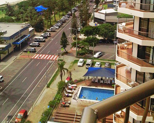 Beach House Seaside Resort