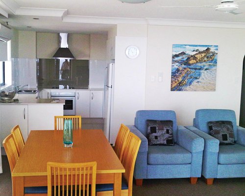 Beach House Seaside Resort