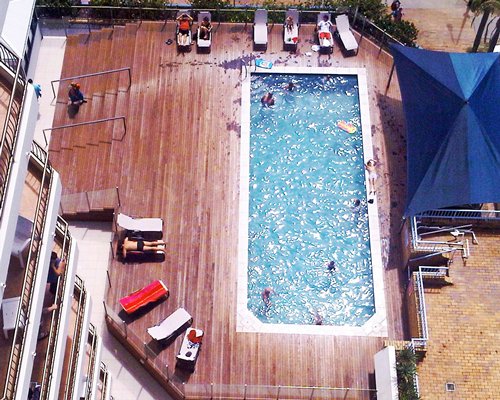 Beach House Seaside Resort