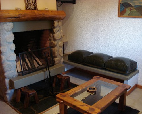 Las Lomas del Correntoso