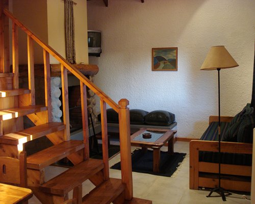 Las Lomas del Correntoso