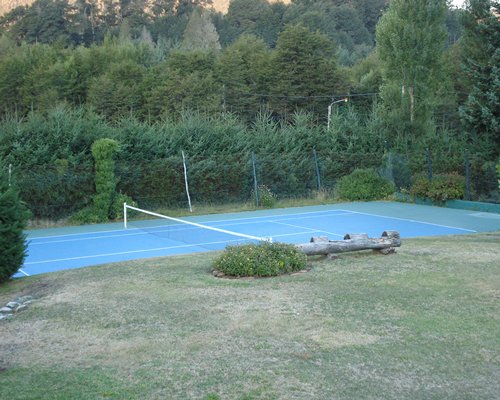 Las Lomas del Correntoso