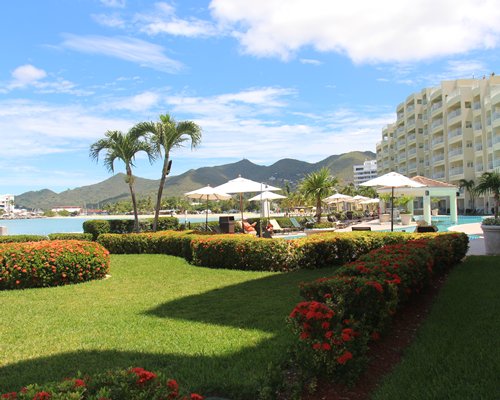 Simpson Bay Resort, Marina & SPA