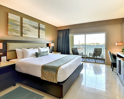 Simpson Bay Resort, Marina & SPA