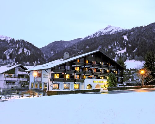 Ferienclub Schloesslhof (Mondi)