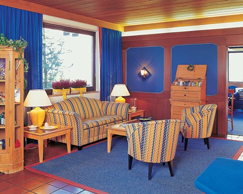 Ferienclub Schloesslhof (Mondi)