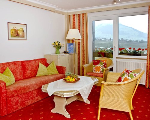 Ferienclub Schloesslhof (Mondi)