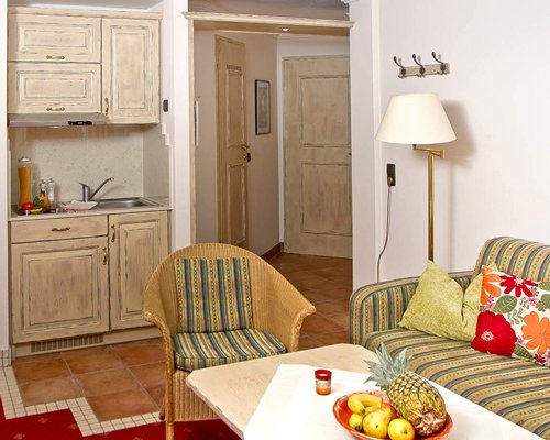 Ferienclub Schloesslhof (Mondi)