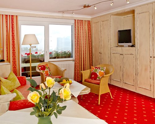 Ferienclub Schloesslhof (Mondi)