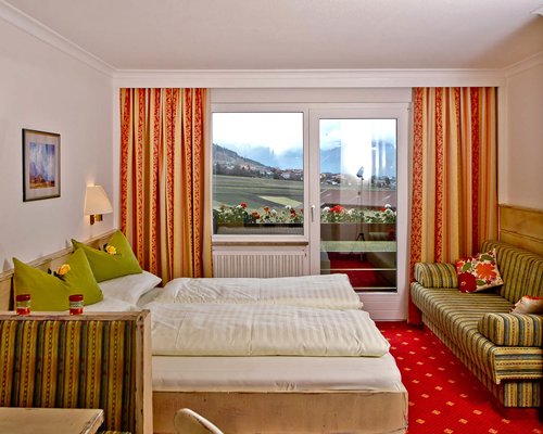 Ferienclub Schloesslhof (Mondi)