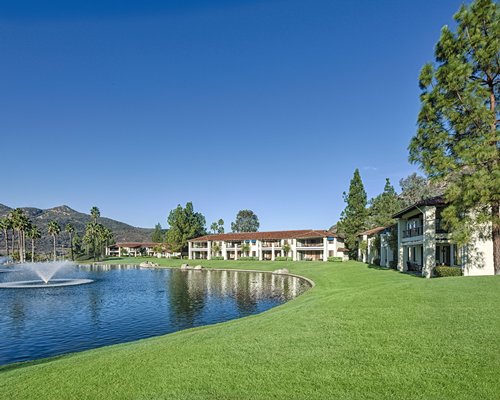 Resort Villas By Welk Resorts