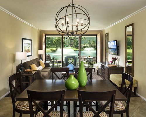Resort Villas By Welk Resorts