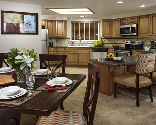 Resort Villas By Welk Resorts