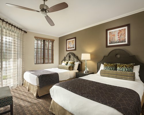 Resort Villas By Welk Resorts