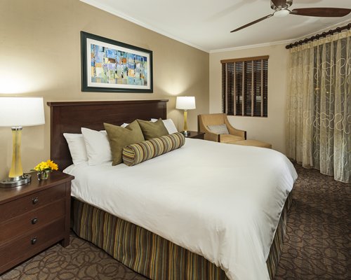 Resort Villas By Welk Resorts