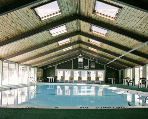 Holiday Vacation Condominiums