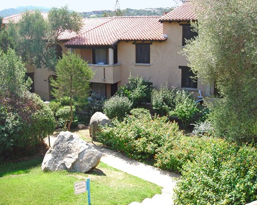 Residenza Bouganville