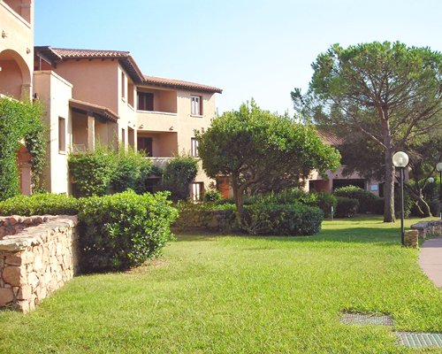 Residenza Bouganville