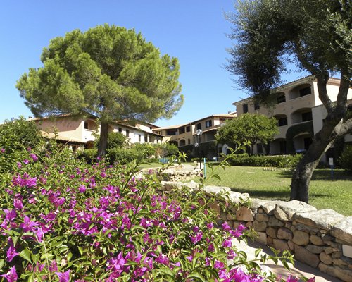 Residenza Bouganville