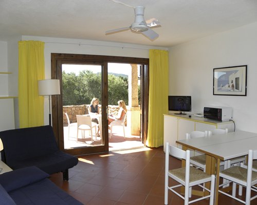 Residenza Bouganville