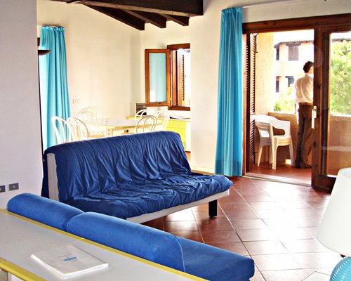Residenza Bouganville
