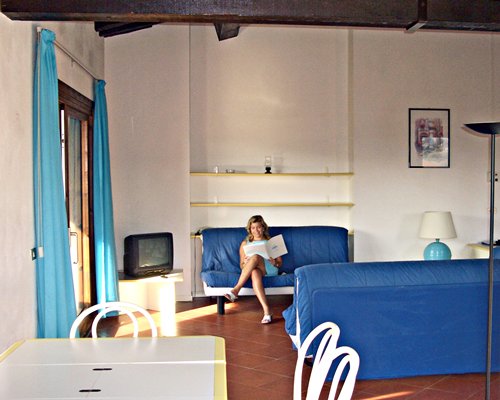 Residenza Bouganville