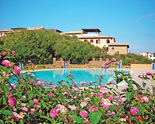 Residenza Bouganville