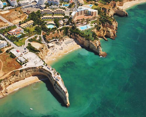 Pestana Viking Hotel