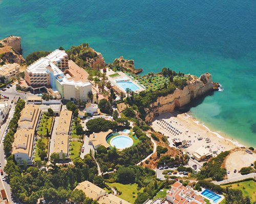 Pestana Viking Hotel