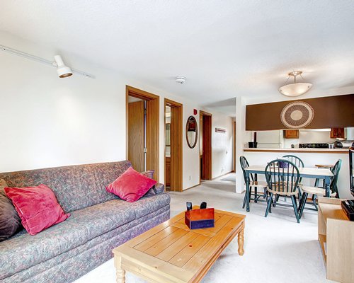 Mark IX Condominiums