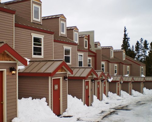Rockridge I
