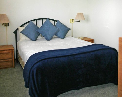 Rockridge I