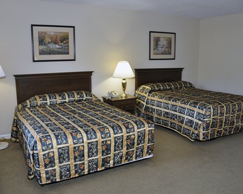 Massanutten's Shenandoah Villas