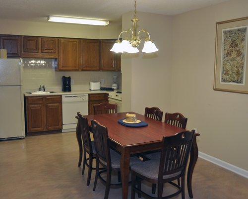 Massanutten's Shenandoah Villas