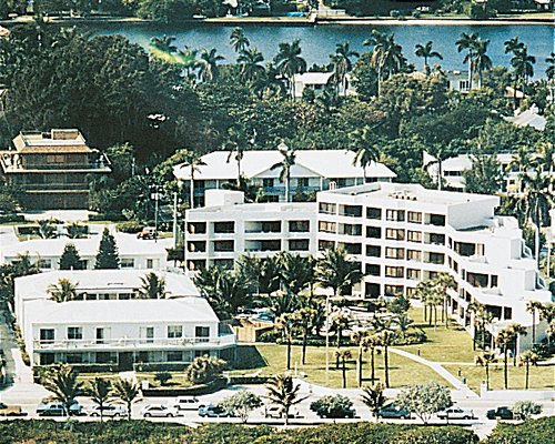 Berkshire by the Sea