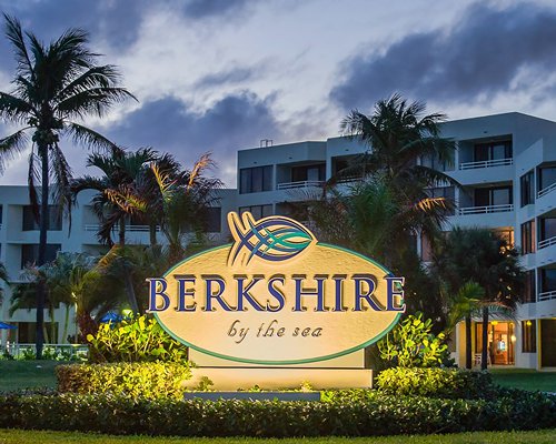 Berkshire by the Sea