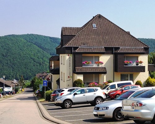 Gemuender Ferienpark Salzberg