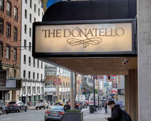 Club Donatello