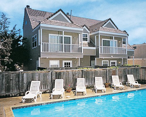 Mandalay Shores Resort