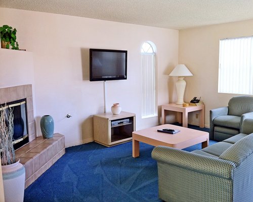 Mandalay Shores Resort