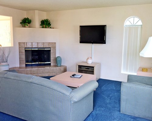 Mandalay Shores Resort