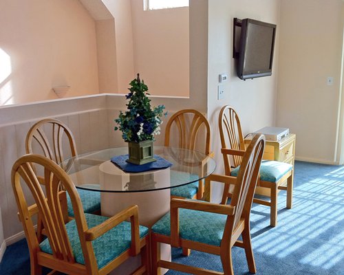 Mandalay Shores Resort