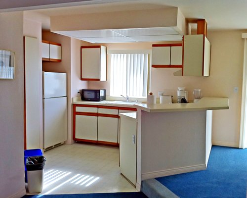 Mandalay Shores Resort